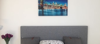 Great Stay Guest House Sandviken