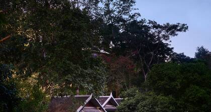 Rosewood Luang Prabang