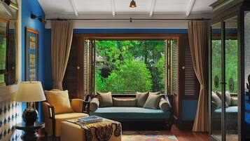 Suite | View from room