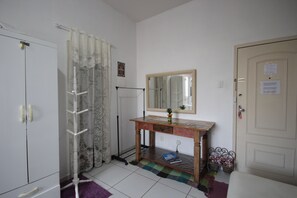 Standard Apartment, 1 Bedroom | Living room