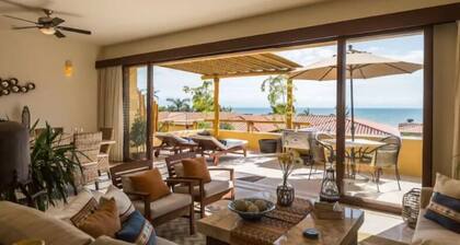 Villa Pelicano Bucerias by RNLR