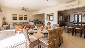 Servicio a la habitación