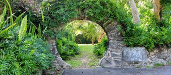 Cambridge Beach House