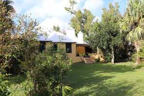 View from property - Belfield Beach Estate (Sandys Parish)