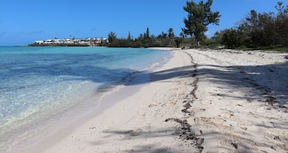 Belfield Beach Estate