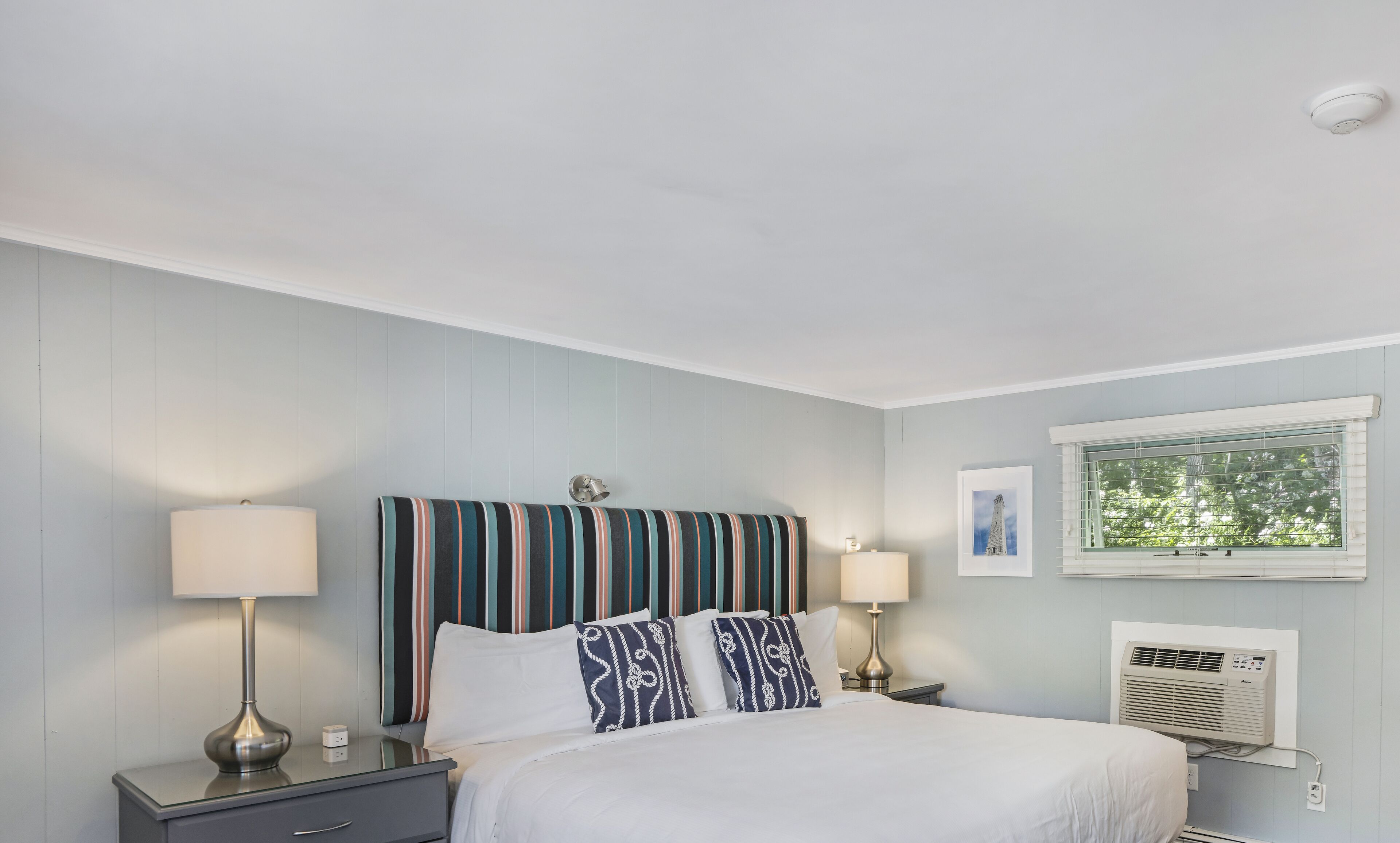 Camera Tradizionale, 1 letto king