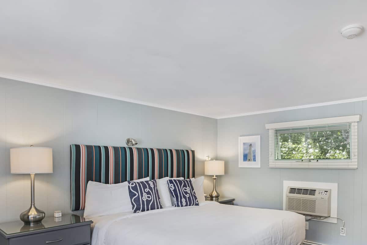 Camera Tradizionale, 1 letto king