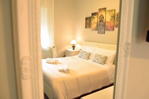 Desk, free WiFi - B&B Tortuga (Sassari)
