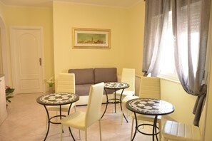 Flat-screen TV - B&B Tortuga (Sassari)