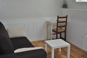 Luxury-Doppelzimmer (6) | Schreibtisch, kostenloses WLAN