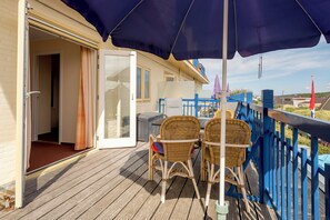 Exterior - De strandloper (Bergen aan Zee)