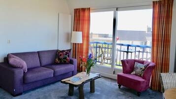 Premium Apartment, Balcony (17)