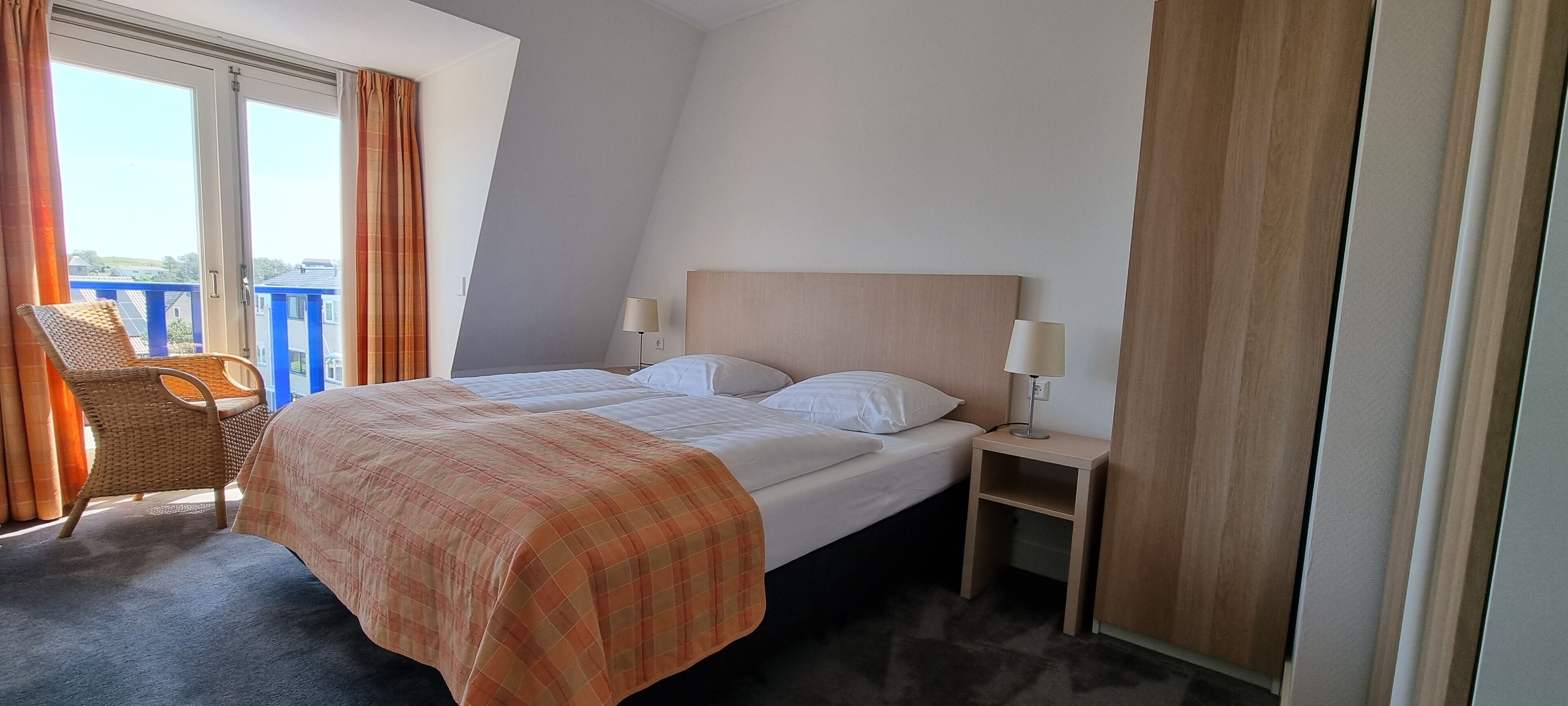 Ropa de cama hipoalergénica, caja fuerte, decoración individual