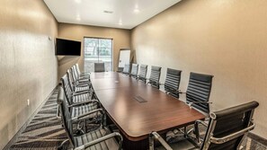 Meeting facility - Cobblestone Hotel & Suites - Hartford (Hartford)