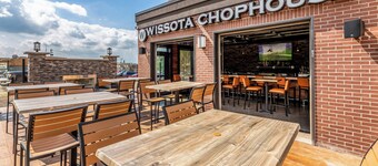 鵝卵石套房飯店 - 哈特福德