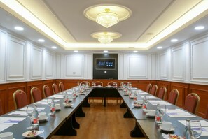 Meeting facility - Hotel Mozart (Valladolid)