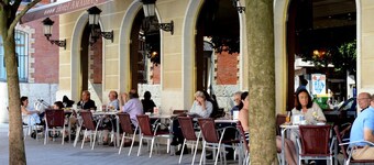 Hotel Mozart