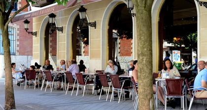 Hotel Mozart