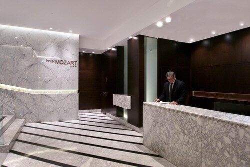 Hotel Mozart