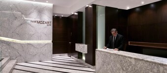 Hotel Mozart