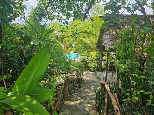 Hotel Vista Verde
