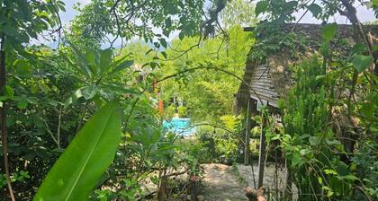 Hotel Vista Verde