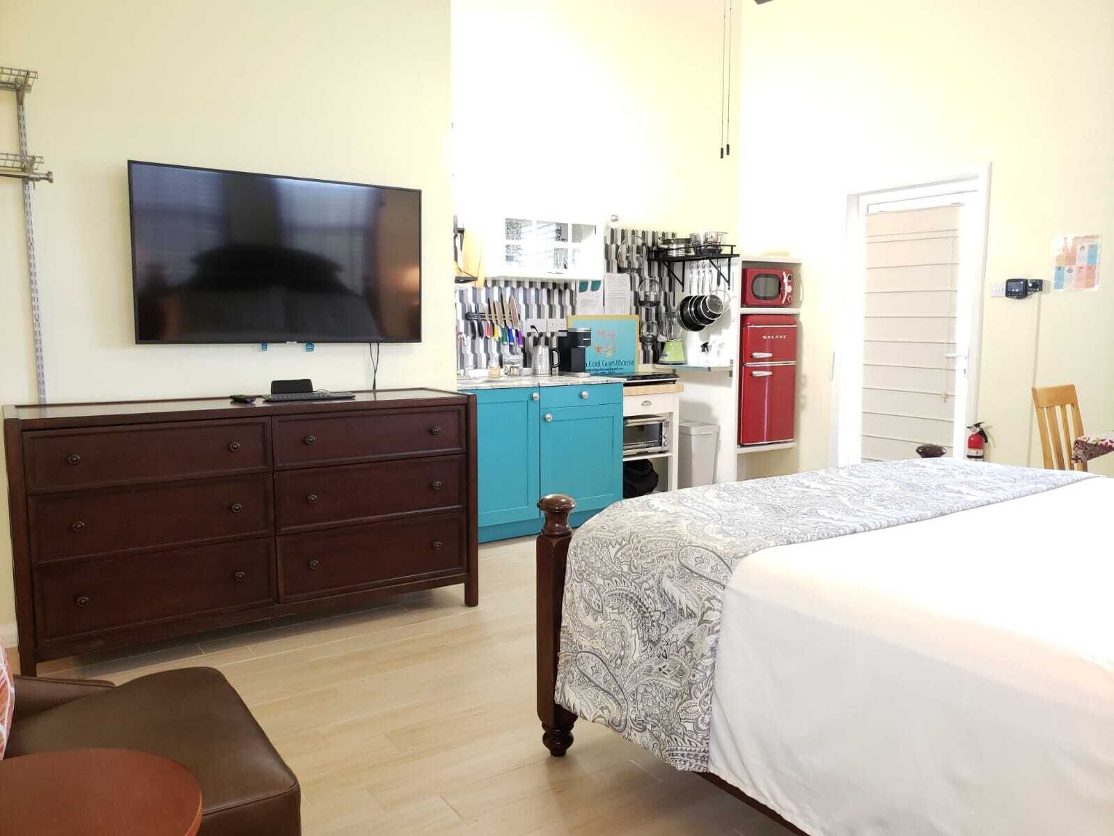 Foto - Keep Cool Guesthouse