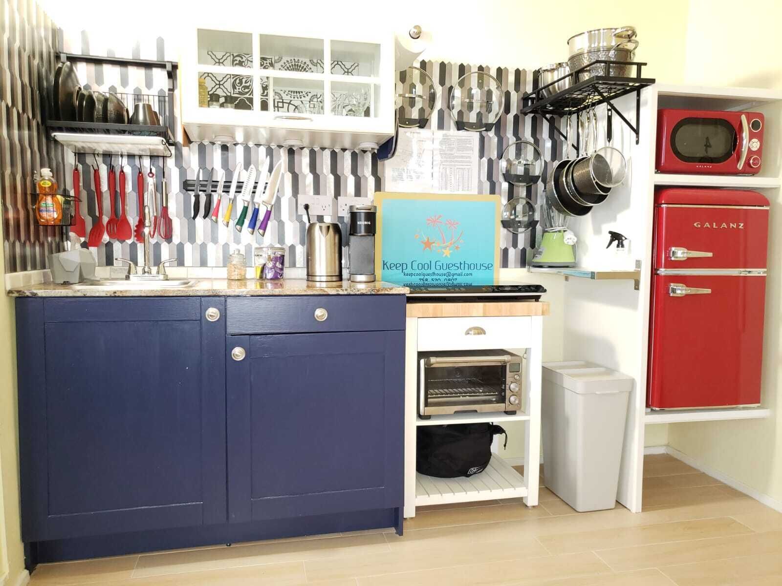 Foto - Keep Cool Guesthouse