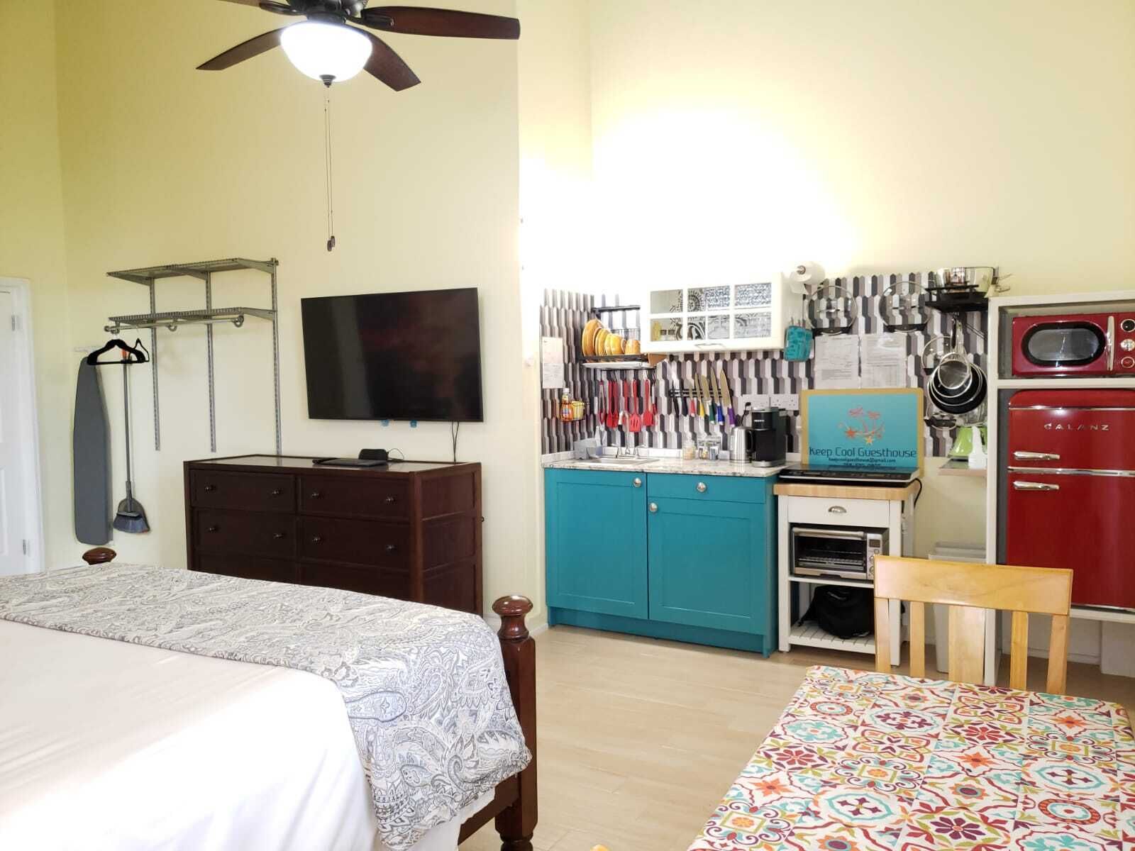 Foto - Keep Cool Guesthouse