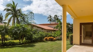 Jardín