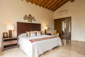 Family Villa, 3 Bedrooms