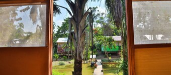 AMAZON CANOPY EXPEDITIONS ECOLODGE