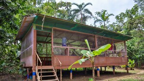 Interior - AMAZON CANOPY EXPEDITIONS ECOLODGE (Iquitos)