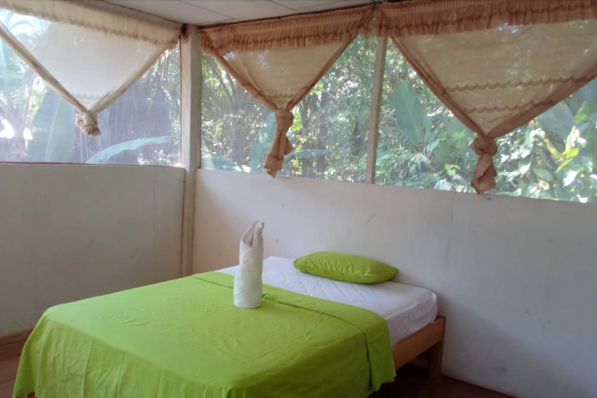 Single Room | WiFi (free)