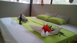 Free WiFi - AMAZON CANOPY EXPEDITIONS ECOLODGE (Iquitos)