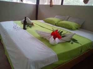 Free WiFi - AMAZON CANOPY EXPEDITIONS ECOLODGE (Iquitos)