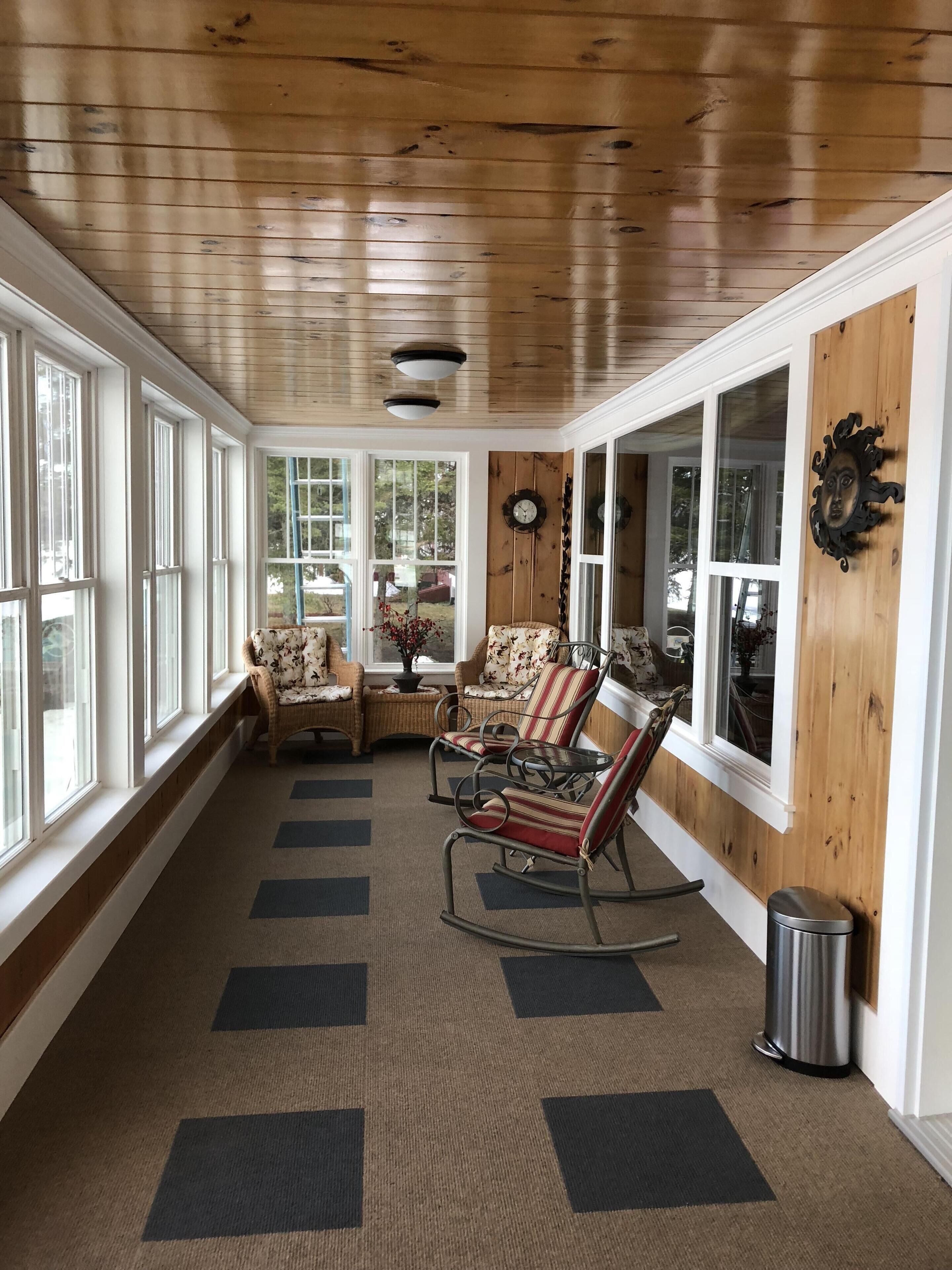 10 Best Lakefront Cabins Near Saint Froid Lake, Maine Updated 2024