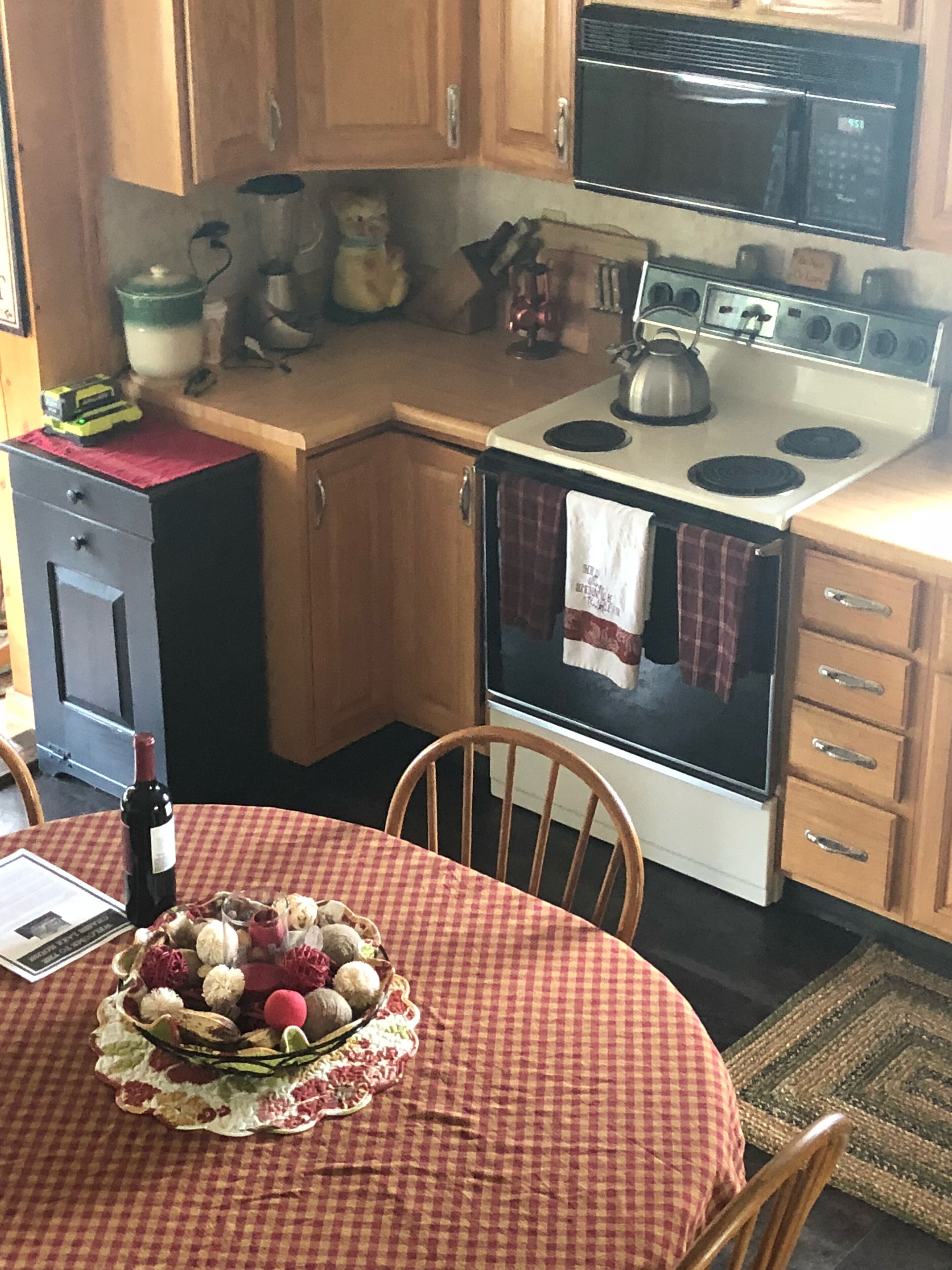 10 Best Lakefront Cabins Near Saint Froid Lake, Maine Updated 2024