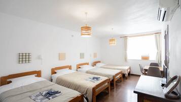 Edredón y wifi gratis