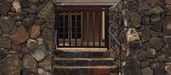 Feed your soul with a unique Northern NM experience  with this exquisite Adobe