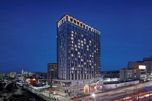 Diseño del edificio