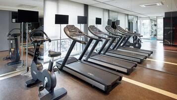 Gimnasio