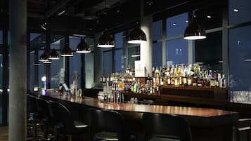 Bar (na propriedade)