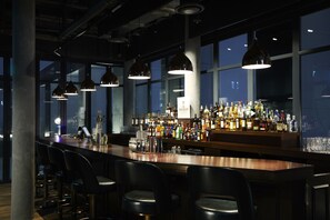 Bar (sur place)