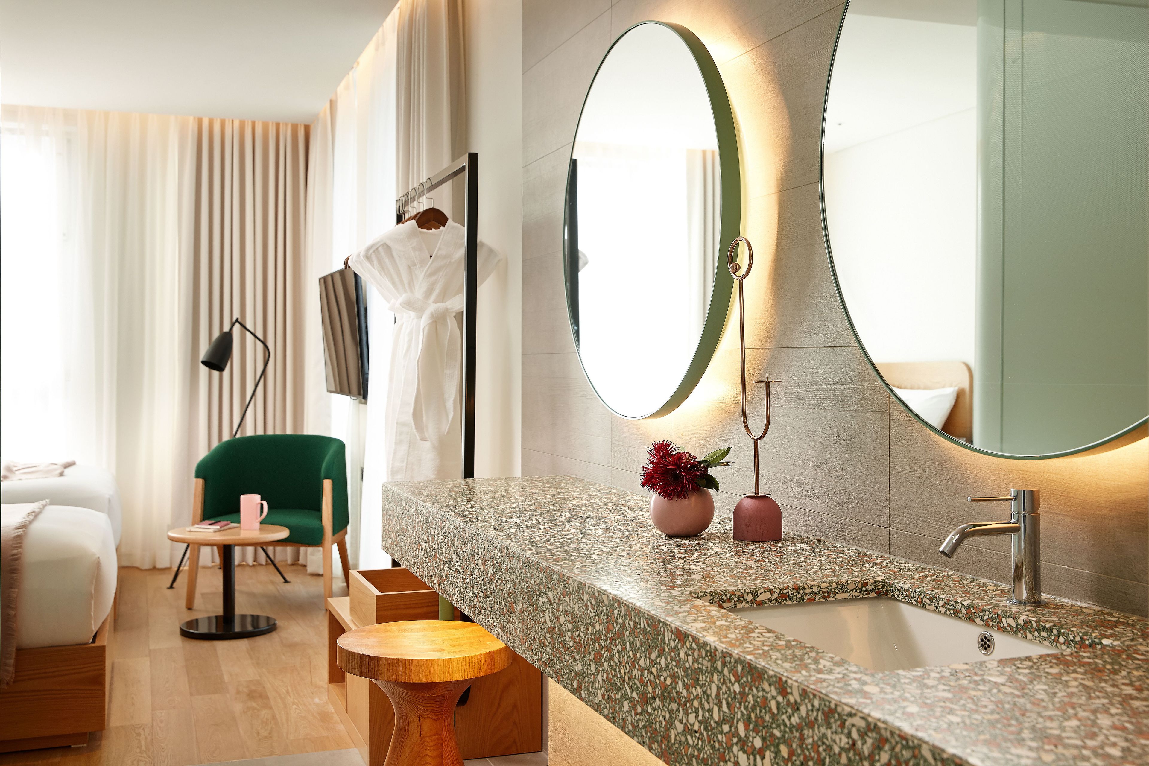 Foto - L7 HONGDAE by LOTTE HOTELS