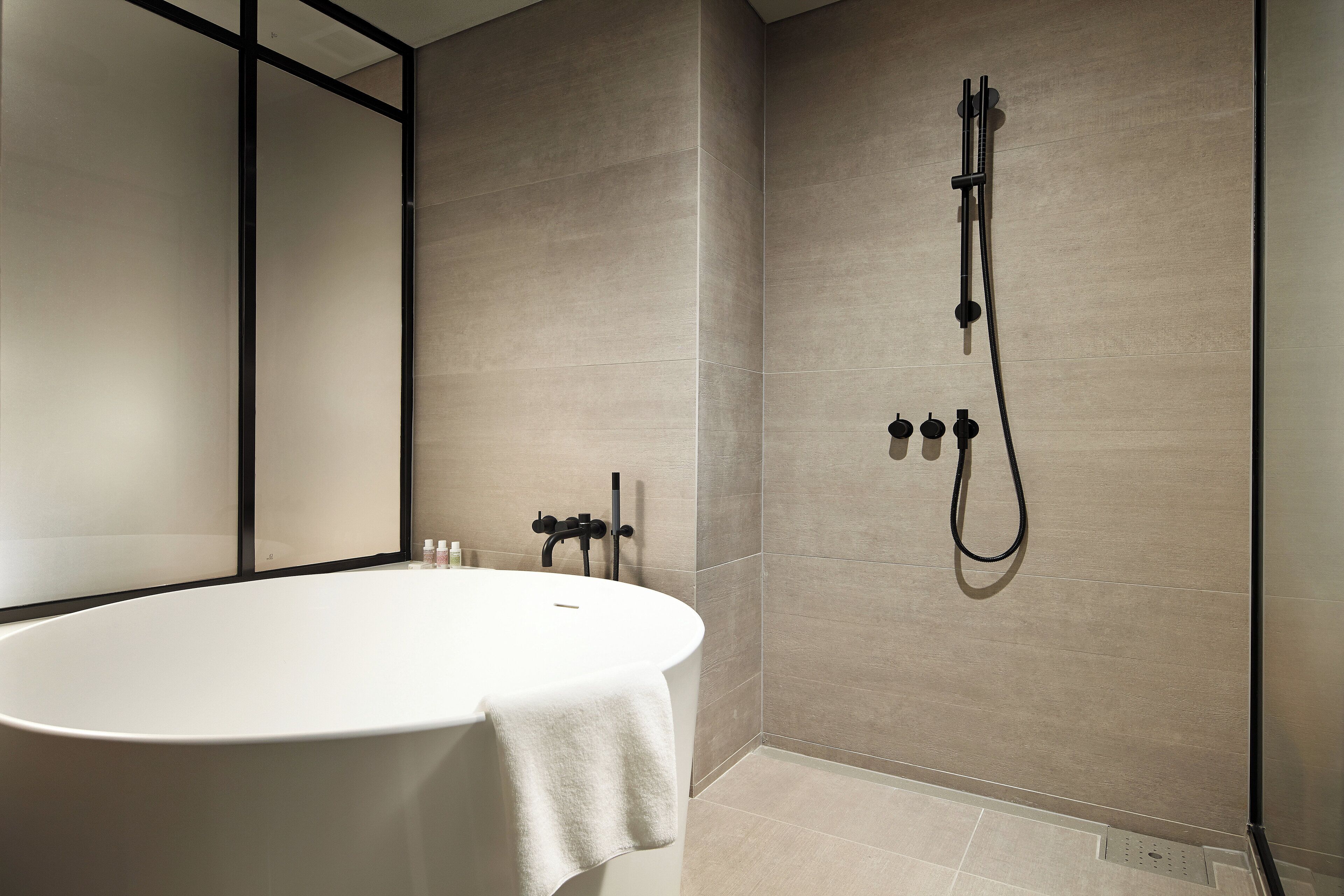 Foto - L7 HONGDAE by LOTTE HOTELS