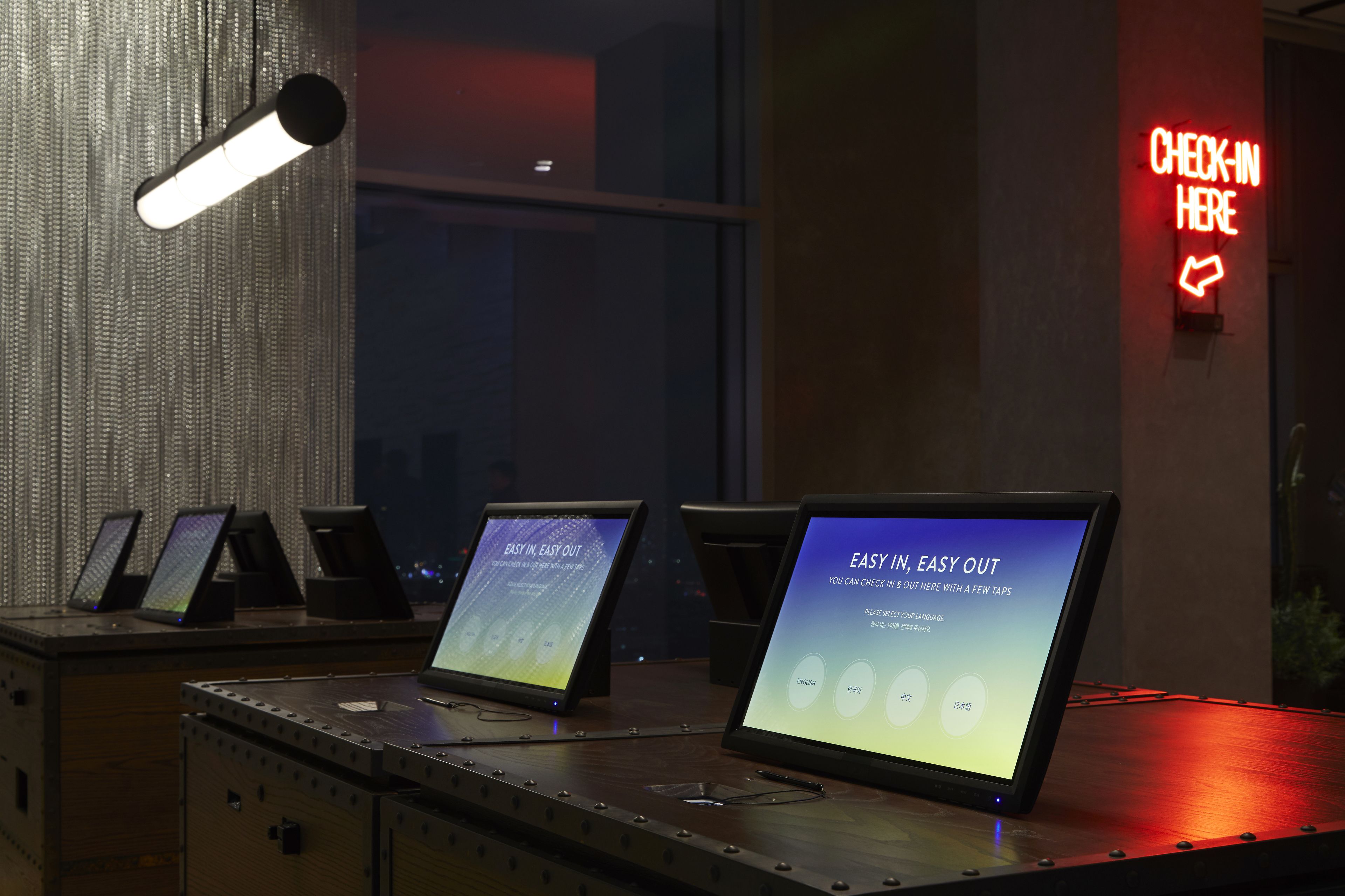 Foto - L7 HONGDAE by LOTTE HOTELS