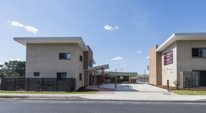 View from property - Club Maclean Motel (Maclean)