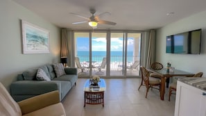 Smart-TV, DVD-Player