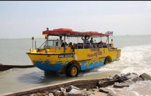 Beach - Traders Villa (Malacca City)